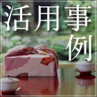 活用事例